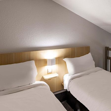 B&B Hotel Perigueux Boulazac Dış mekan fotoğraf