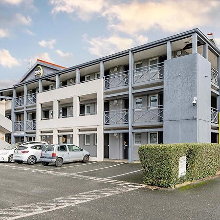 B&B Hotel Perigueux Boulazac Dış mekan fotoğraf