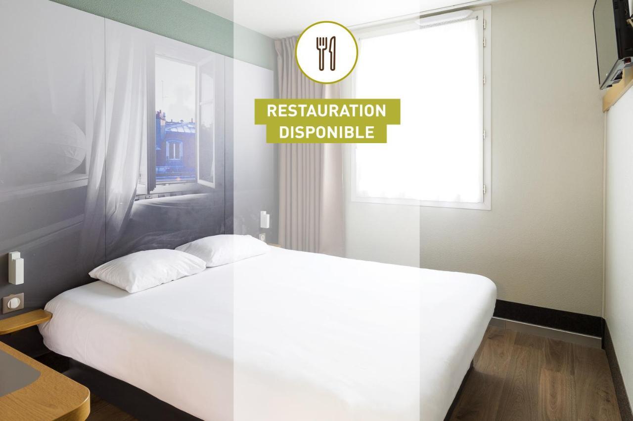 B&B Hotel Perigueux Boulazac Dış mekan fotoğraf