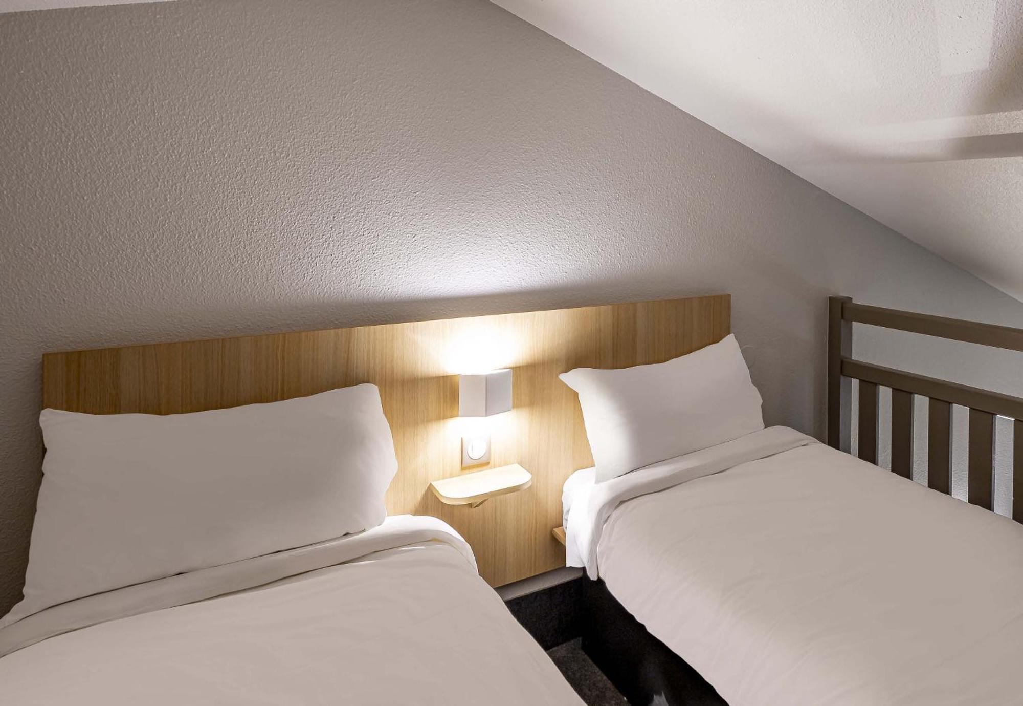 B&B Hotel Perigueux Boulazac Dış mekan fotoğraf