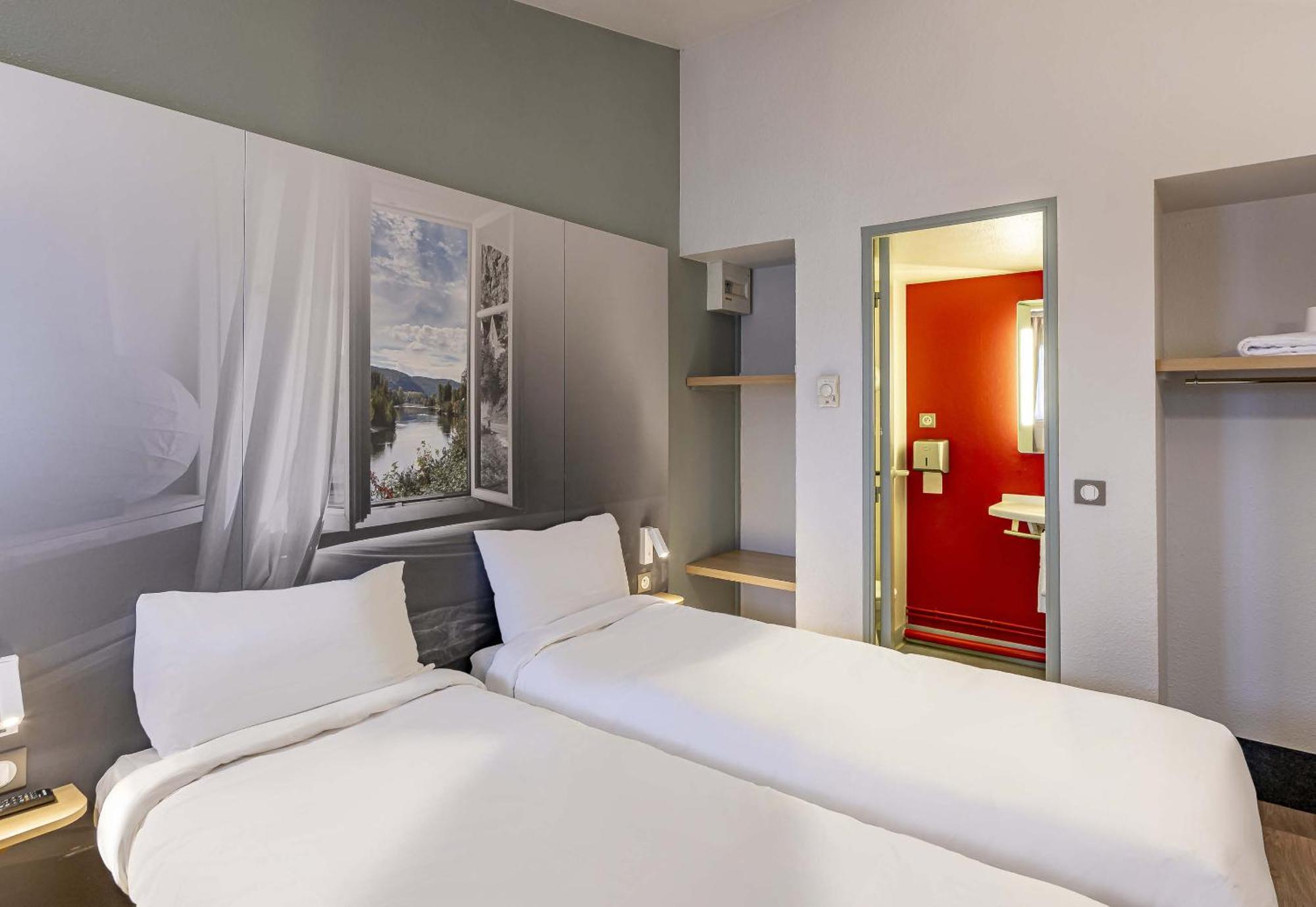 B&B Hotel Perigueux Boulazac Dış mekan fotoğraf