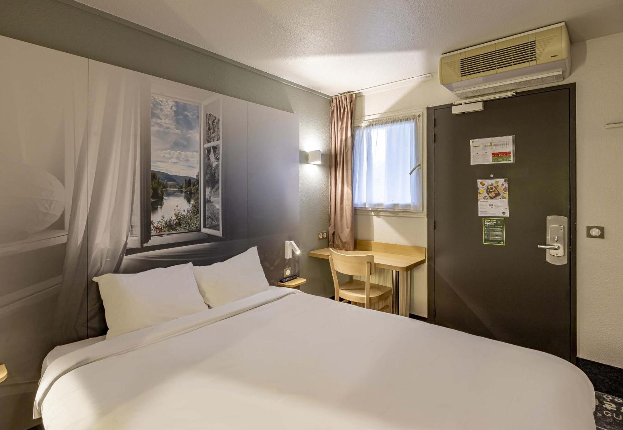 B&B Hotel Perigueux Boulazac Dış mekan fotoğraf