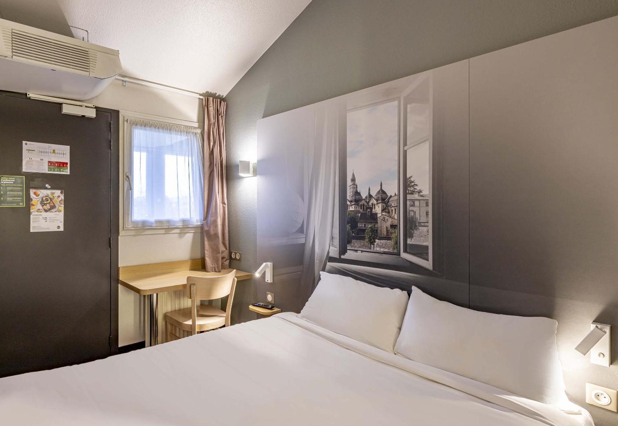 B&B Hotel Perigueux Boulazac Dış mekan fotoğraf