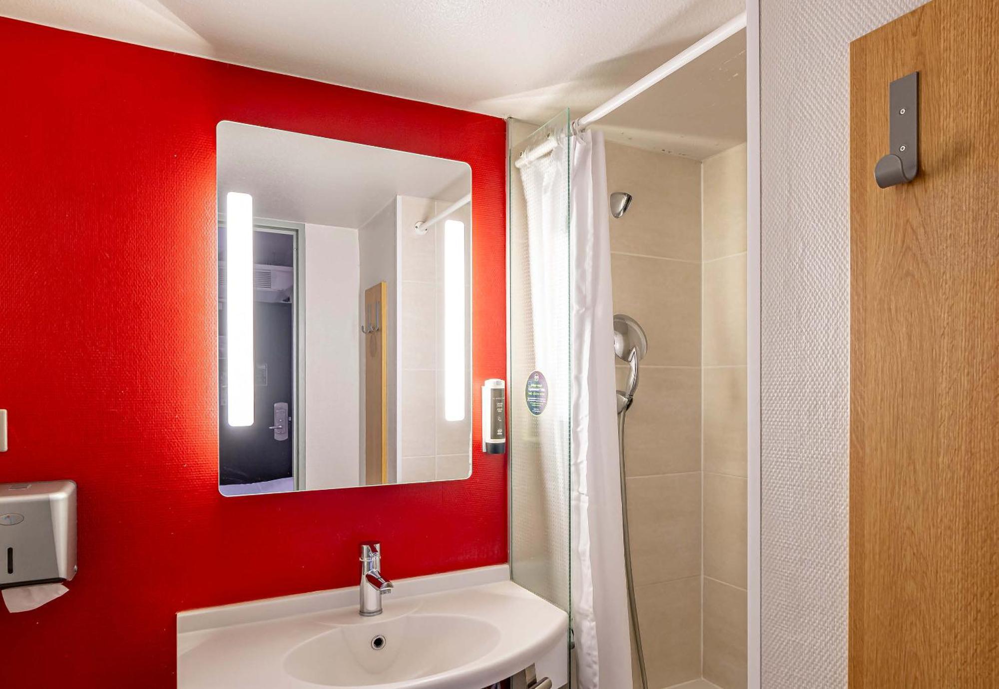 B&B Hotel Perigueux Boulazac Dış mekan fotoğraf