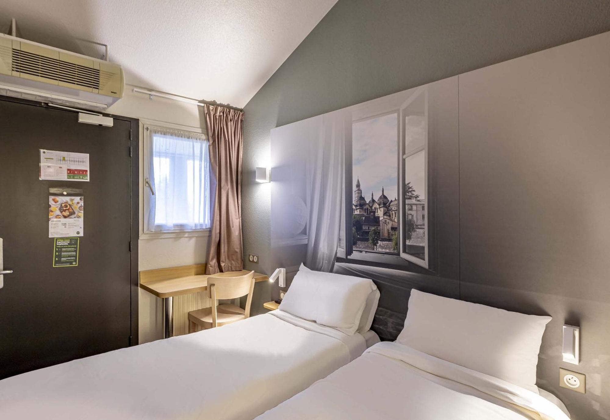 B&B Hotel Perigueux Boulazac Dış mekan fotoğraf