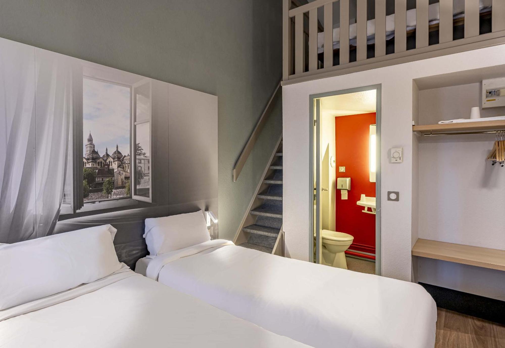 B&B Hotel Perigueux Boulazac Dış mekan fotoğraf