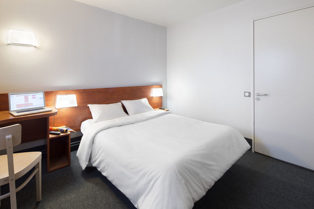 B&B Hotel Perigueux Boulazac Dış mekan fotoğraf