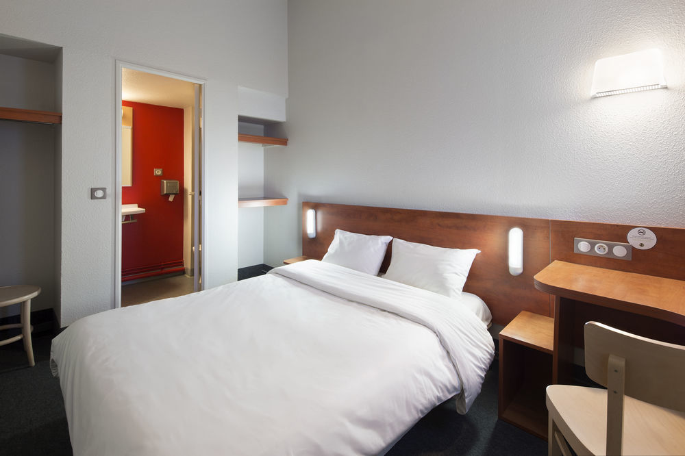 B&B Hotel Perigueux Boulazac Dış mekan fotoğraf