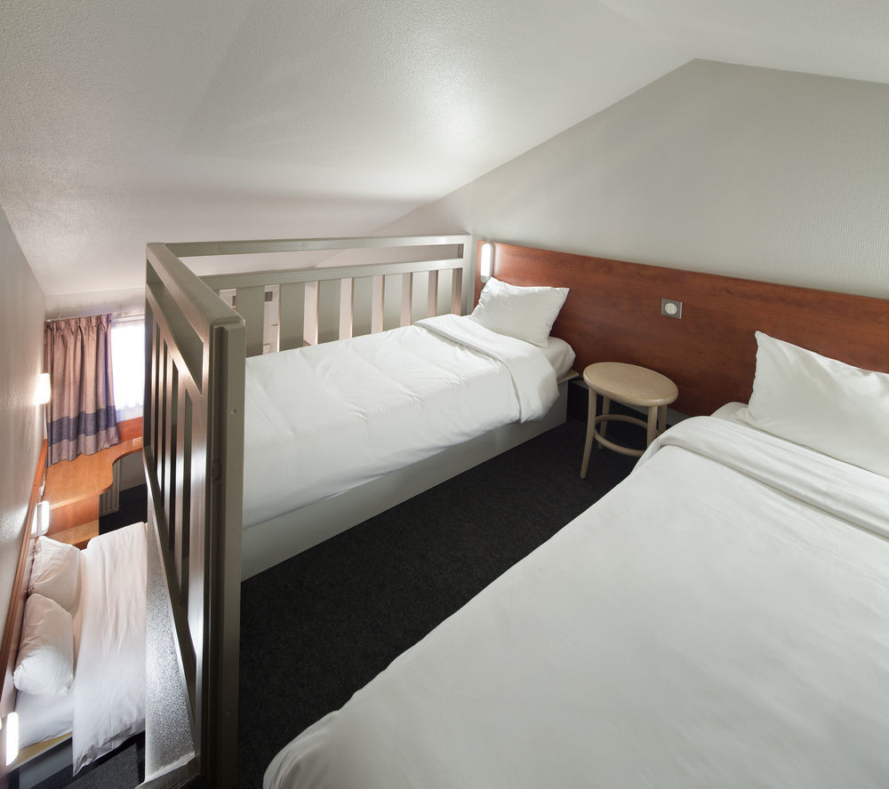 B&B Hotel Perigueux Boulazac Dış mekan fotoğraf