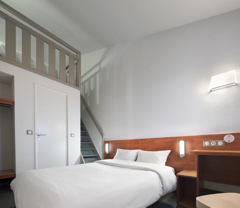 B&B Hotel Perigueux Boulazac Dış mekan fotoğraf