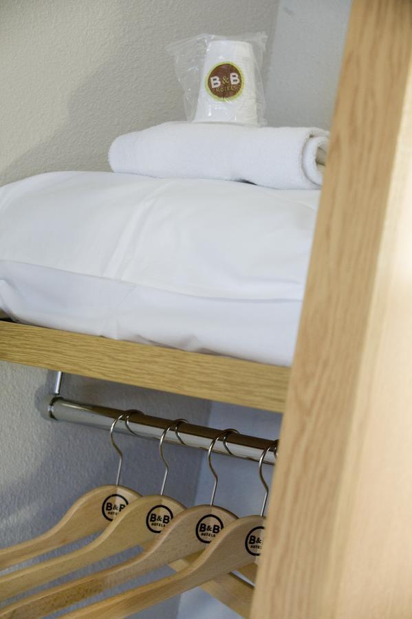 B&B Hotel Perigueux Boulazac Dış mekan fotoğraf