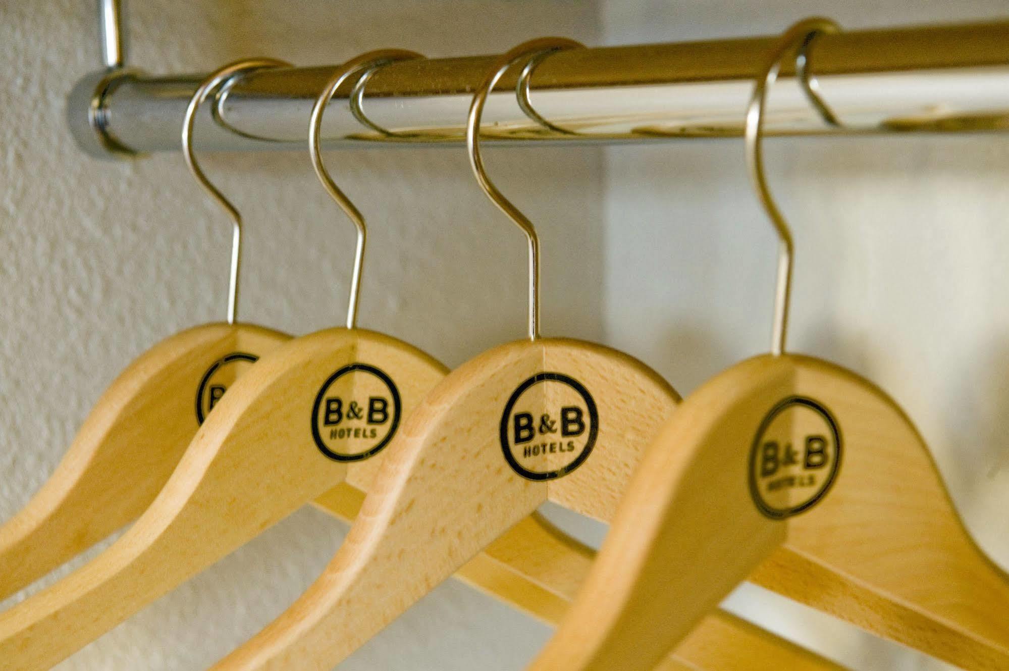 B&B Hotel Perigueux Boulazac Dış mekan fotoğraf