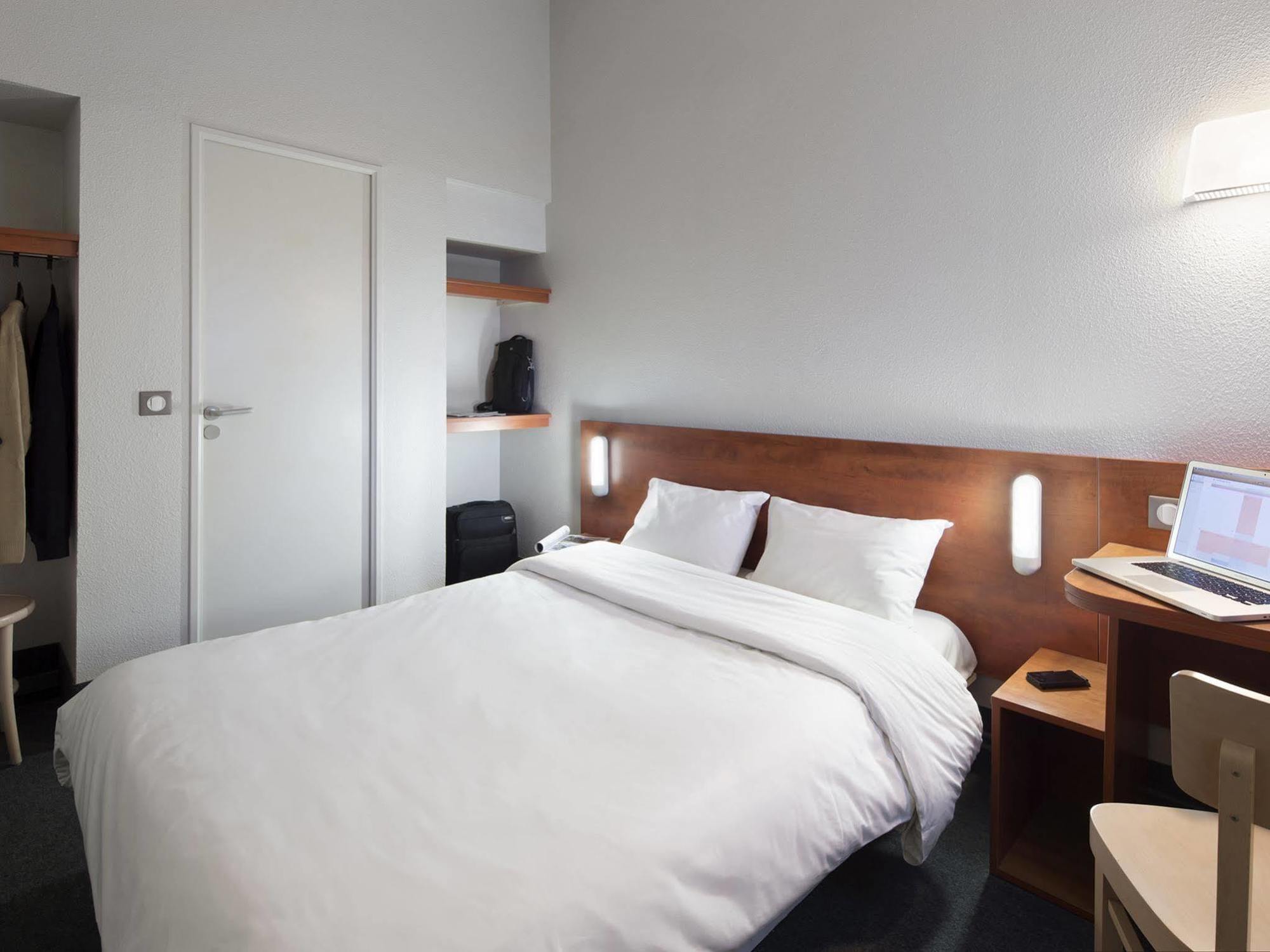 B&B Hotel Perigueux Boulazac Dış mekan fotoğraf
