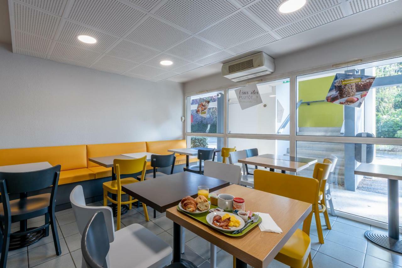 B&B Hotel Perigueux Boulazac Dış mekan fotoğraf