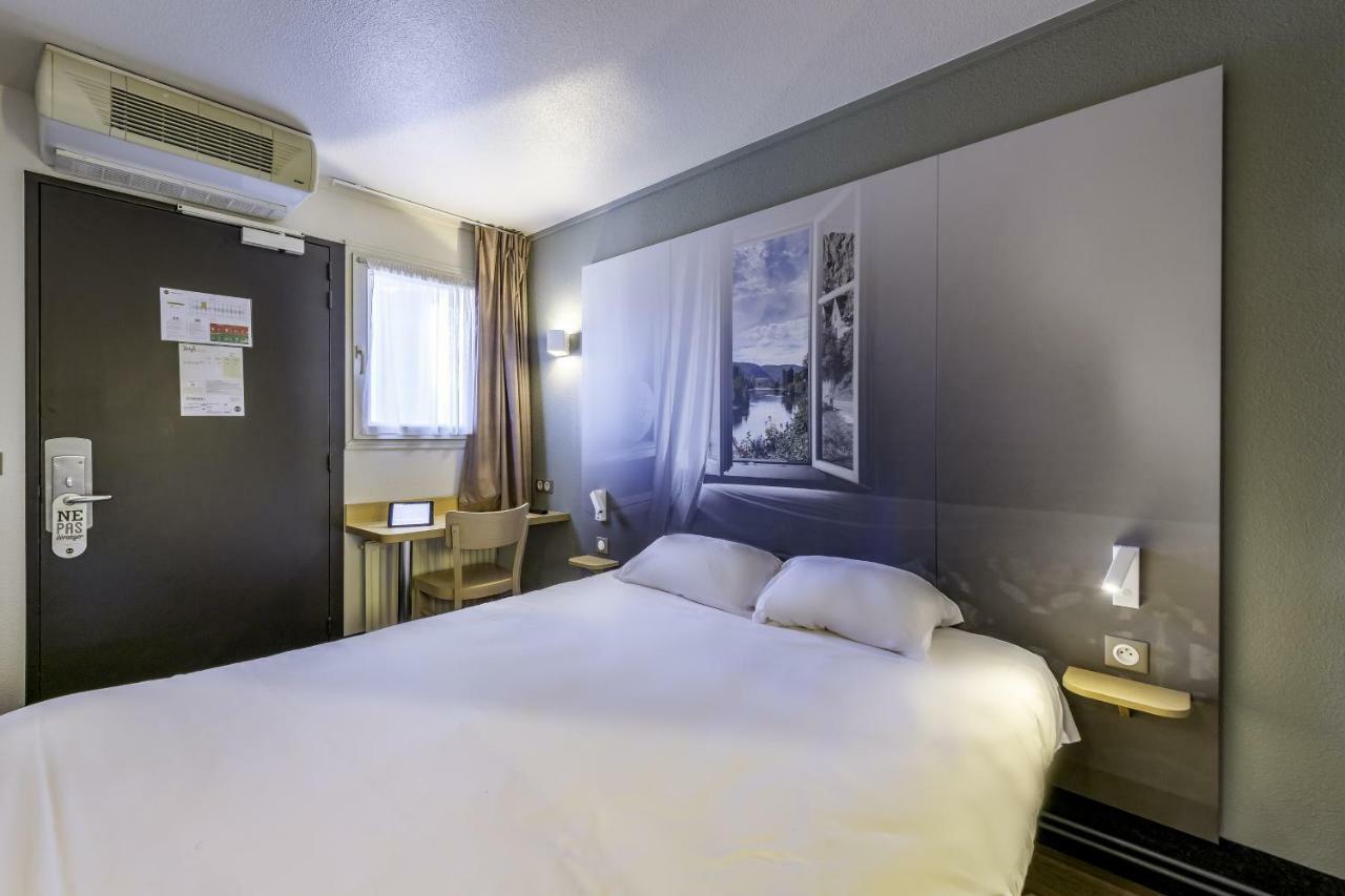 B&B Hotel Perigueux Boulazac Dış mekan fotoğraf