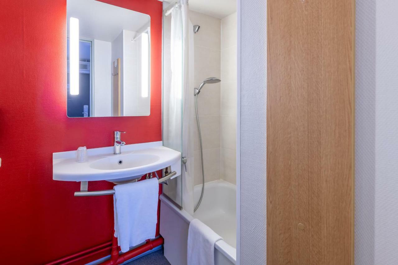 B&B Hotel Perigueux Boulazac Dış mekan fotoğraf