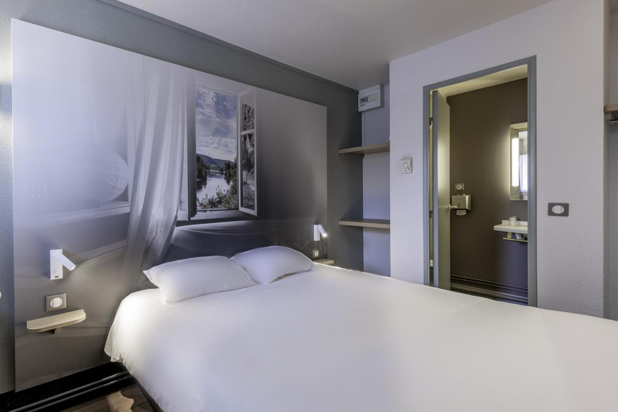 B&B Hotel Perigueux Boulazac Dış mekan fotoğraf
