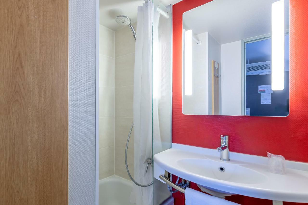B&B Hotel Perigueux Boulazac Dış mekan fotoğraf