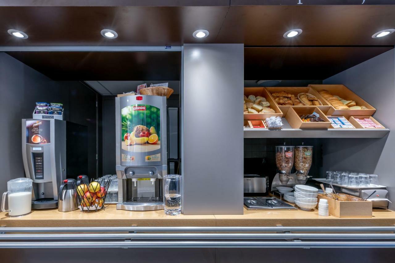 B&B Hotel Perigueux Boulazac Dış mekan fotoğraf