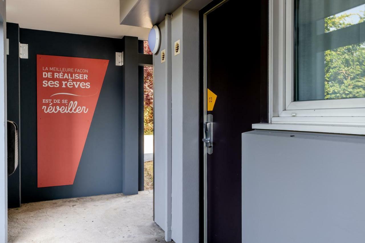 B&B Hotel Perigueux Boulazac Dış mekan fotoğraf