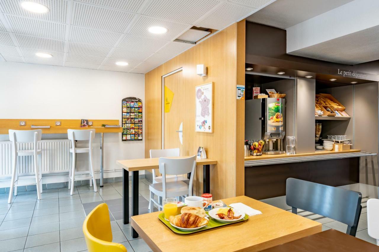 B&B Hotel Perigueux Boulazac Dış mekan fotoğraf