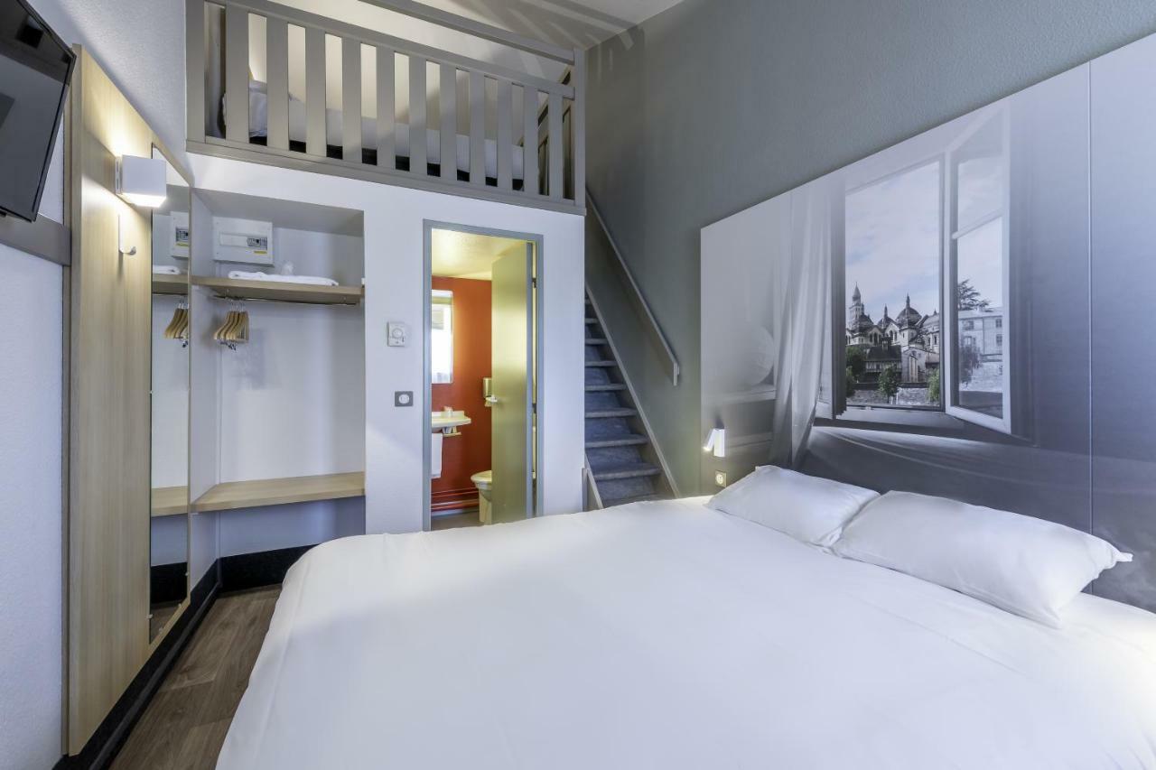 B&B Hotel Perigueux Boulazac Dış mekan fotoğraf